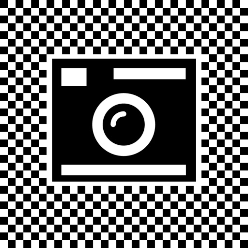 Pixel Art Camera 写真をピクセルアートに変身