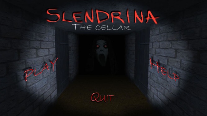 Slendrina The Cellar on iOS — price history, screenshots, discounts • USA
