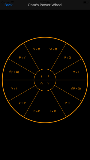 Electricians' Calculator(圖3)-速報App