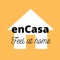 EnCasa is an app that will help immigrants find goods and services from their home country nearby