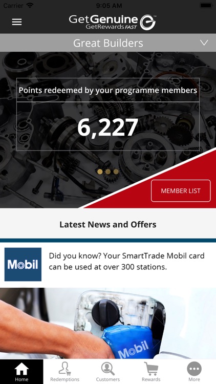 GetGenuine Dealer AU