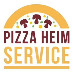 Pizza Heim Ahmad