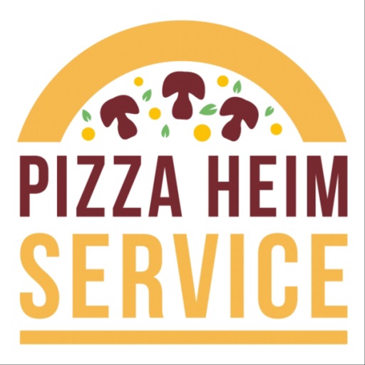 Pizza Heim Ahmad icon