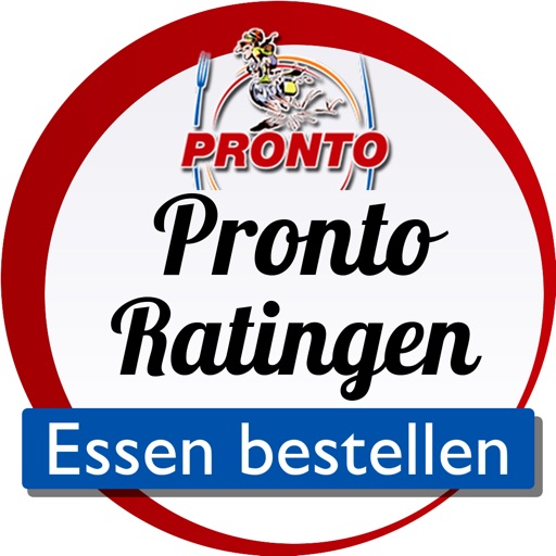 Pronto Pizza Ratingen