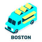 Top 29 Food & Drink Apps Like Street Food Boston - Best Alternatives