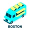 Your guide to Boston's best food trucks & food carts, with schedules updated daily