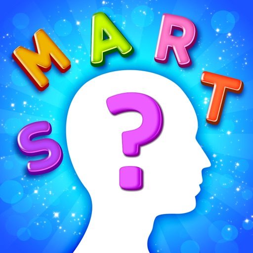 Smart Riddle - Solve Puzzles