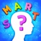 Smart Riddle Puzzle game is a collection of hundreds of free brain teasers for you to solve