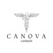 The Canova London app makes booking your appointments and managing your loyalty points even easier