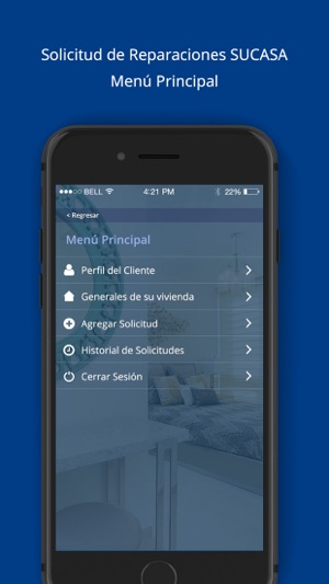 Grupo SUCASA(圖2)-速報App