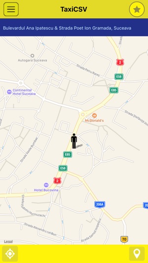 Taxi CSV Suceava(圖2)-速報App