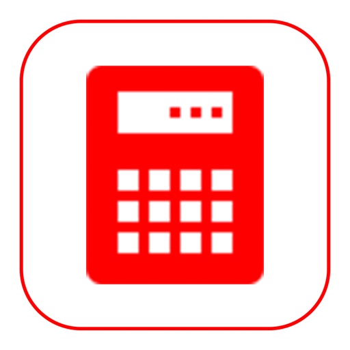 Math Calculator - No Ads icon