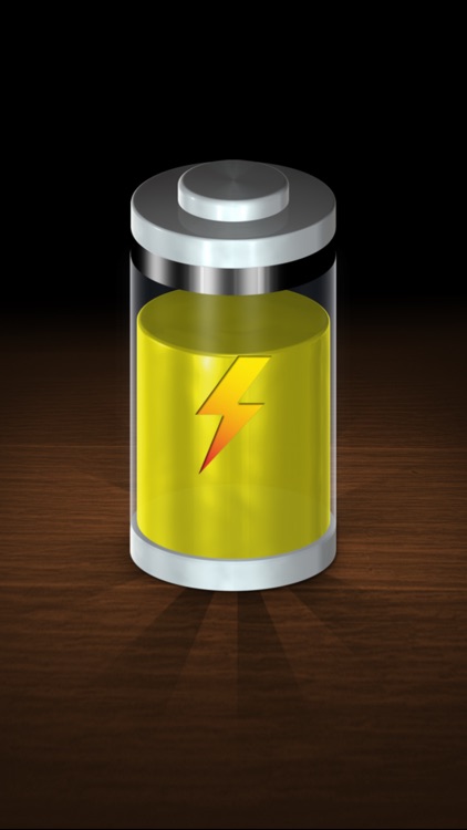 Zen Battery screenshot-3