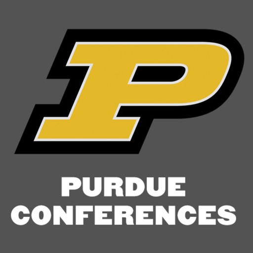 Purdue HL Conferences icon