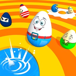 Egg Wars 3D