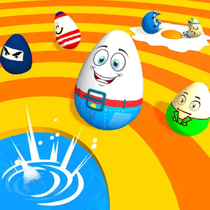Egg Wars 3D Читы