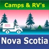 Nova Scotia – Camping & RV's
