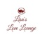 The Lisa's Love Lounge Boutique app is a convenient way to pay in store or skip the line and order ahead