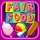 Fair Food Maker Game