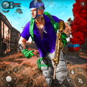 BATTLEGROUND COMMANDO SQUAD 3D