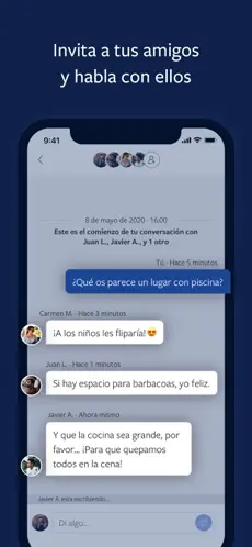 Screenshot 4 Vrbo iphone