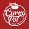 Find your favourite food with a just few clicks Curry Pot App