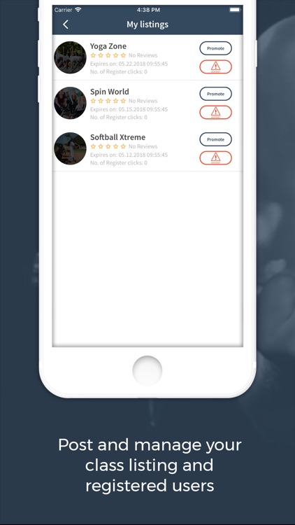 ClassPath screenshot-3
