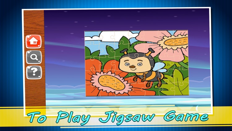 Jigsaw Puzzle Master Games