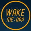 WakeMeApp