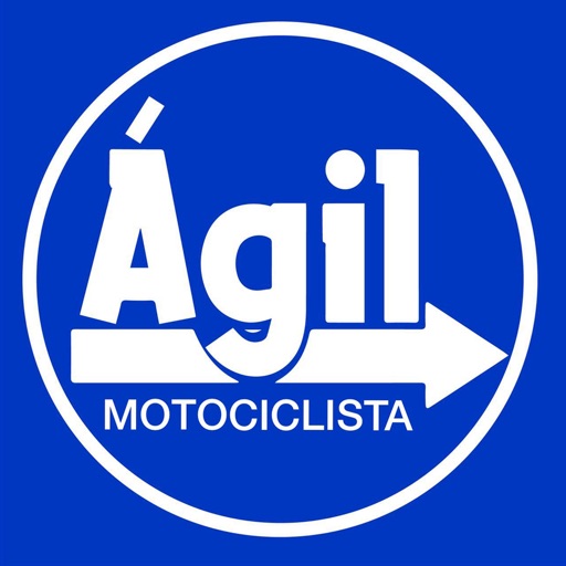 AgilMotociclistalogo