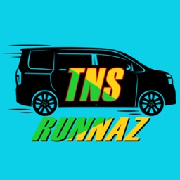 TNS Runnaz - Order App