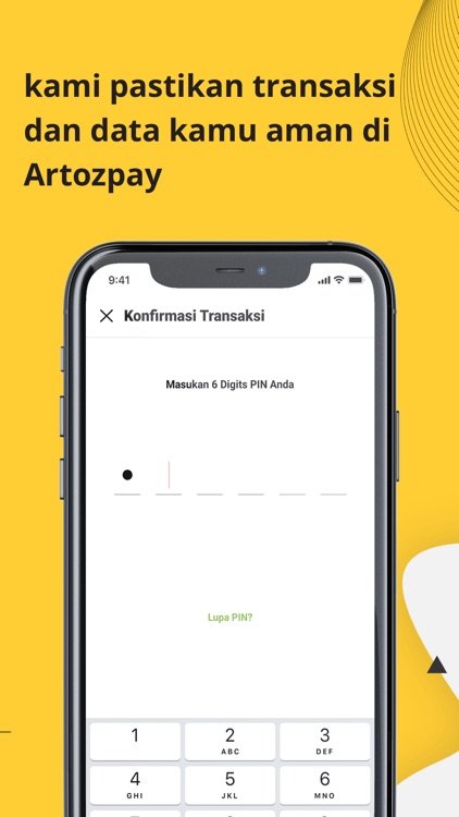 Artozpay screenshot-4