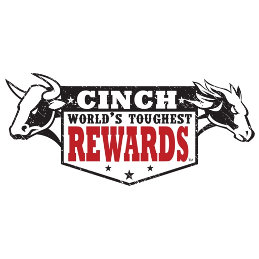 Cinch WTRewards icon