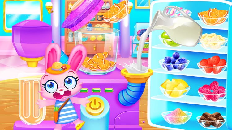 Main Street Pets Beach Cafe screenshot-4