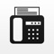 Icon Fax from iPhone - Send Fax App