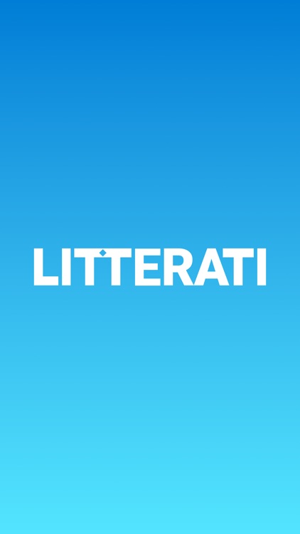 Litterati