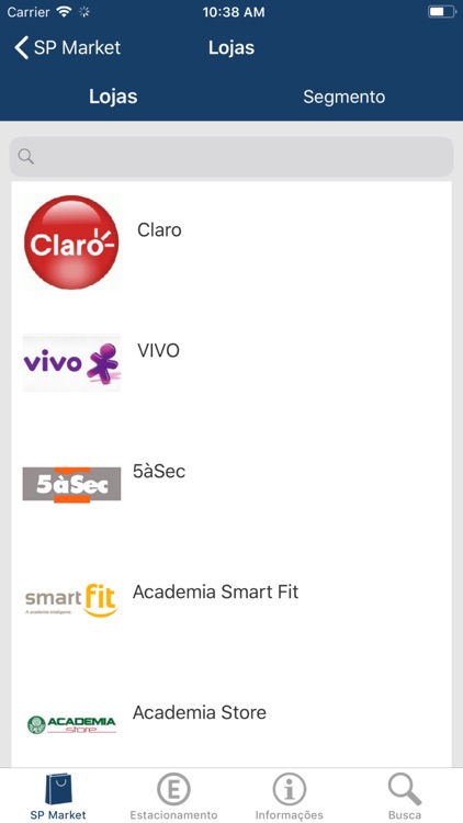 Shopping SP Market screenshot-4