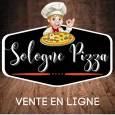 Application Sologne Pizza 4+