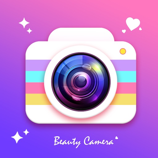 Beauty Cam - Best Photo Editor