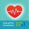 This mobile learning app is one of interesting and interactive educational strategies to complement taught contents of cardiovascular health assessment in lectures