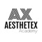 AX Aesthetex Academy in Shenstone, Lichfield offers a wide range of aesthetic and beauty treatment training programmes