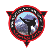 Personal Achievement Martial