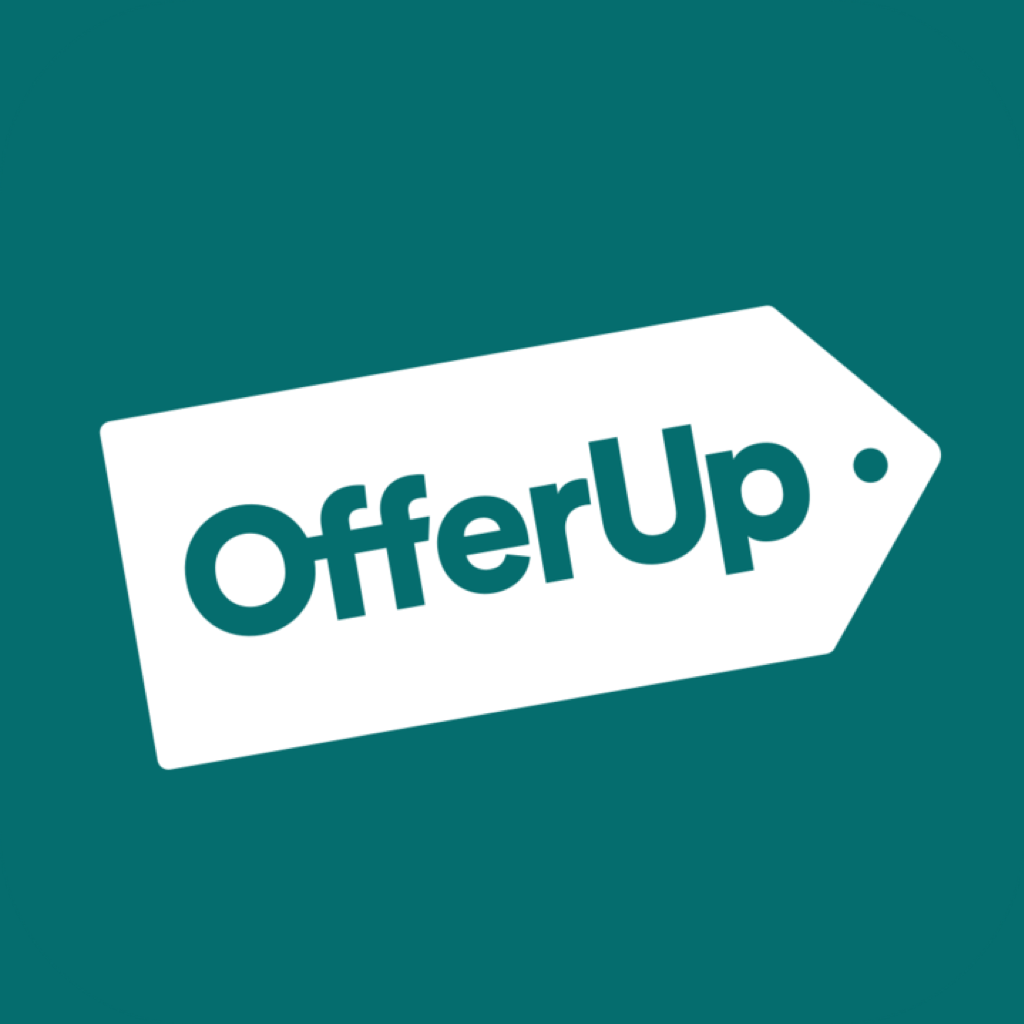 OfferUp - Buy. Sell. Simple. App Icon
