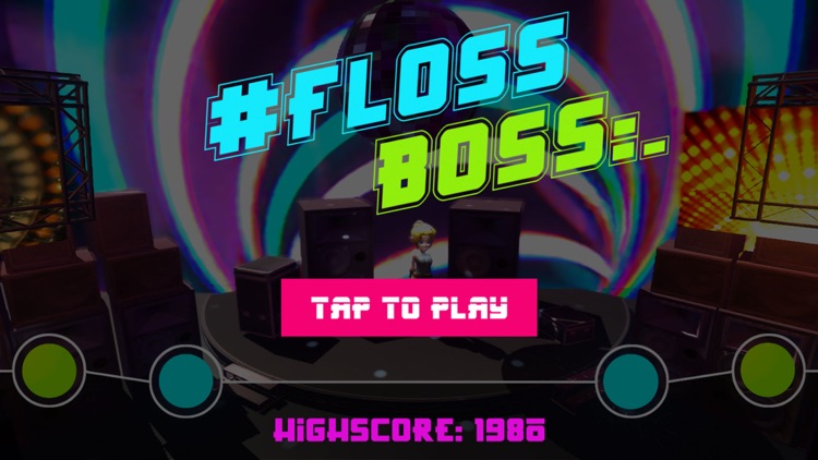 Floss Boss