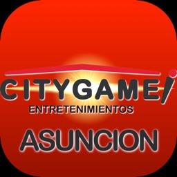 Citygame AS