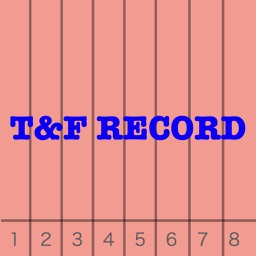 T&F RECORD