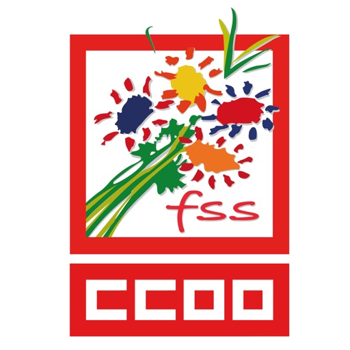 FSS CCOO iOS App