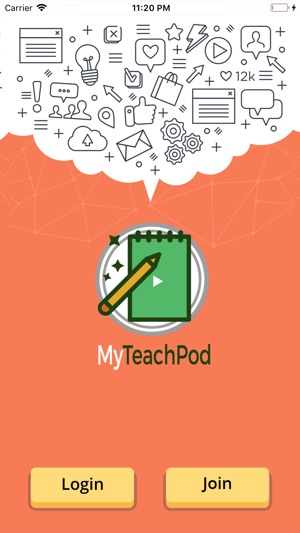 MyTeachPod(圖2)-速報App