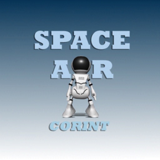 CorintSpaceAR