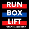 Next Level Fitness Miami